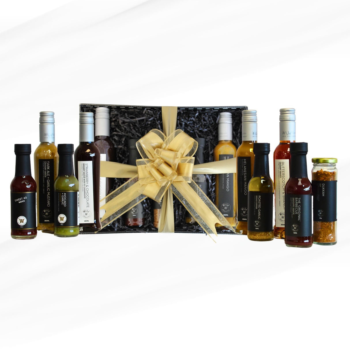 Wild Appetite - Indulgent Hamper