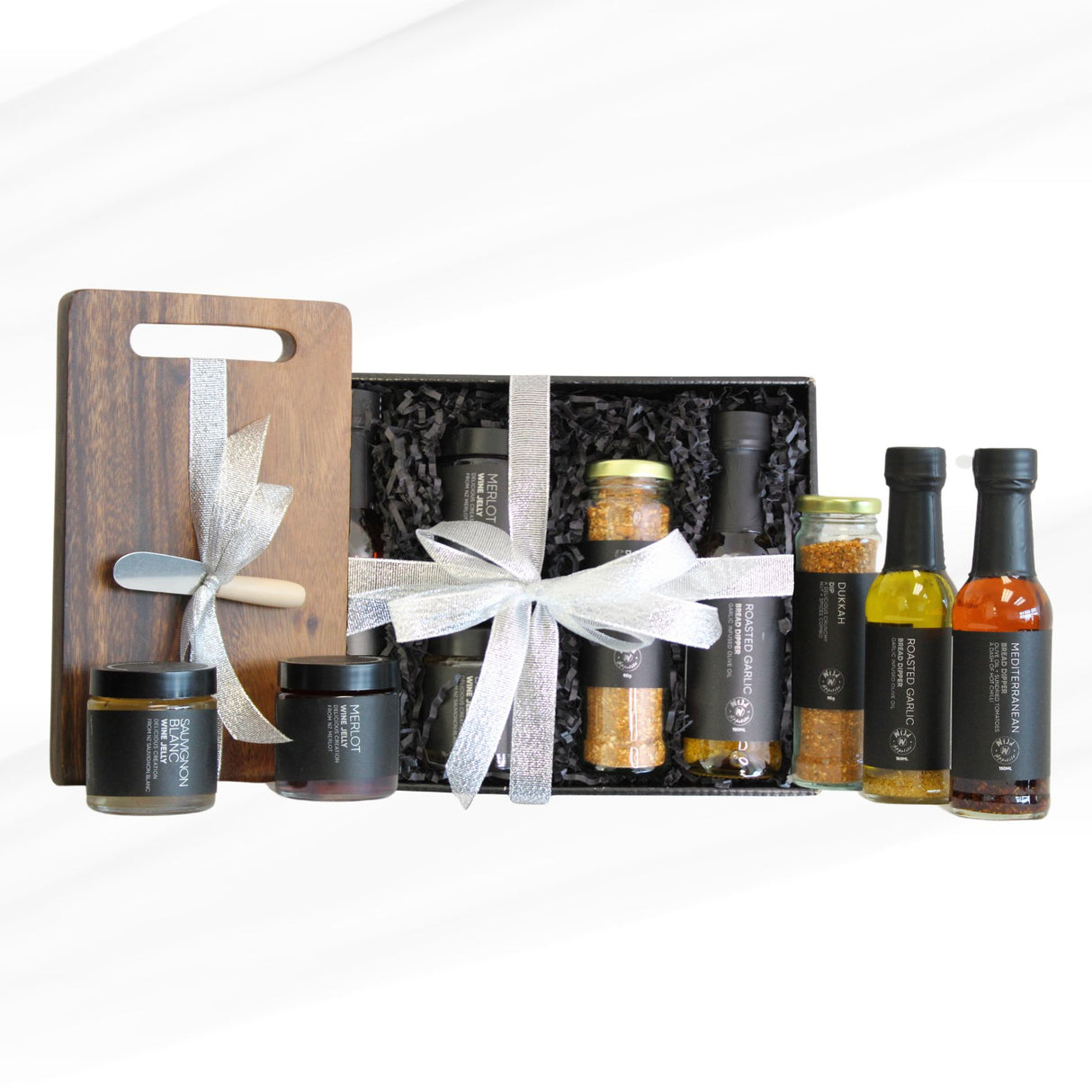 Wild Appetite - Cheese Connoisseur