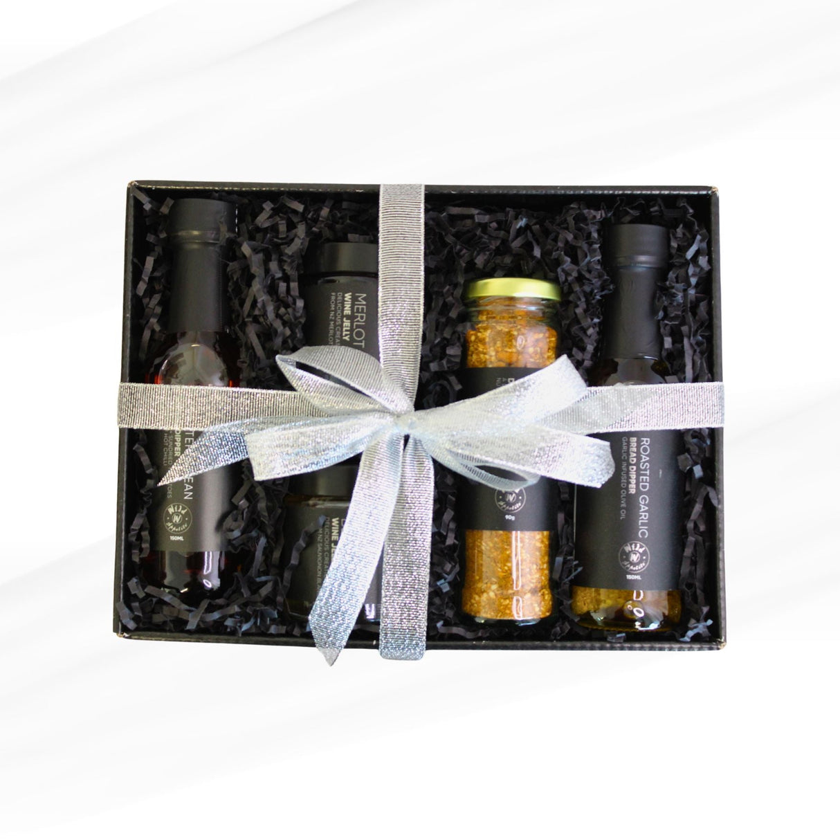 Wild Appetite - Cheese Connoisseur