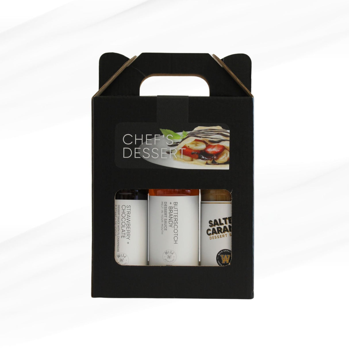 Wild Appetite - Chef's Dessert