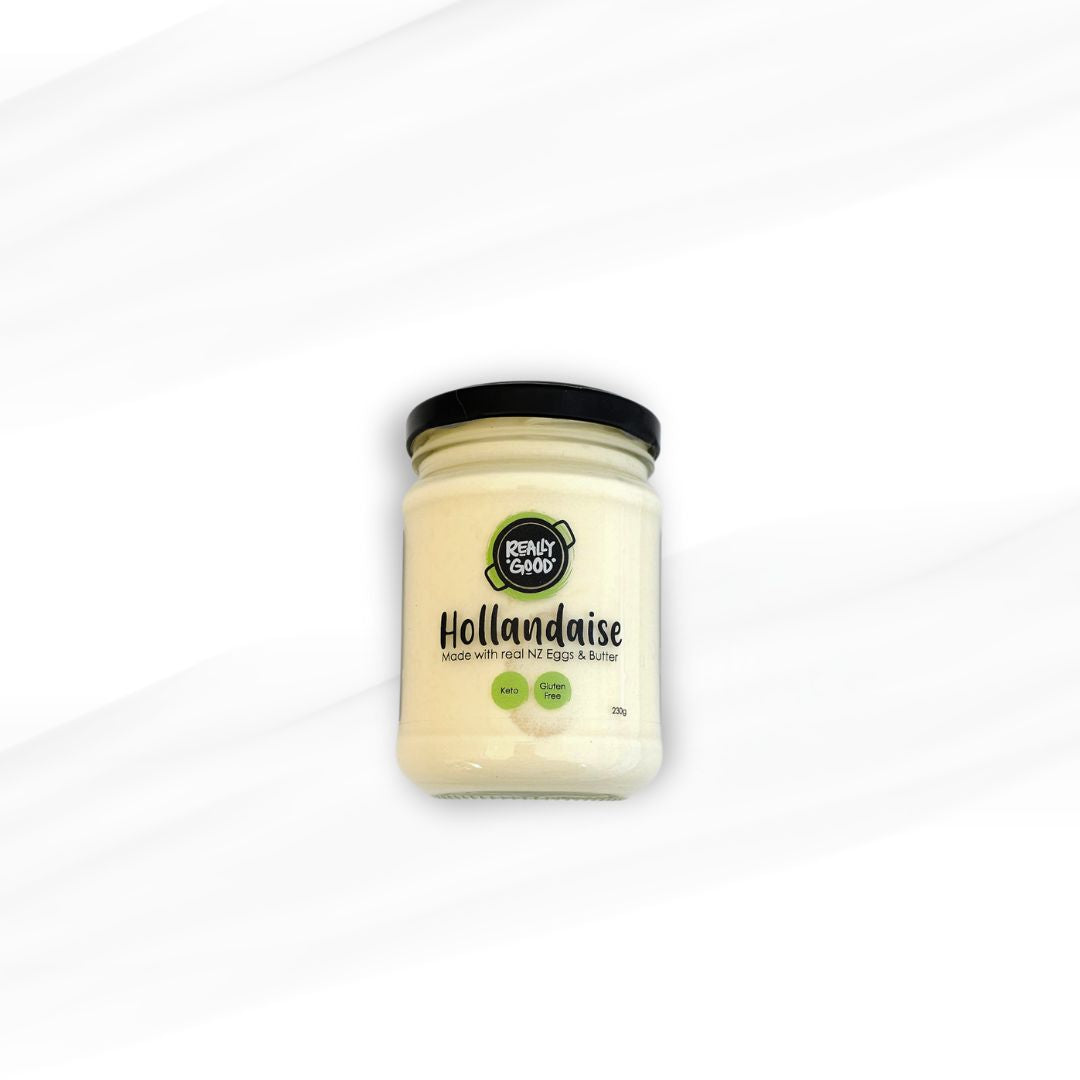 Really Good Hollandaise - 230g
