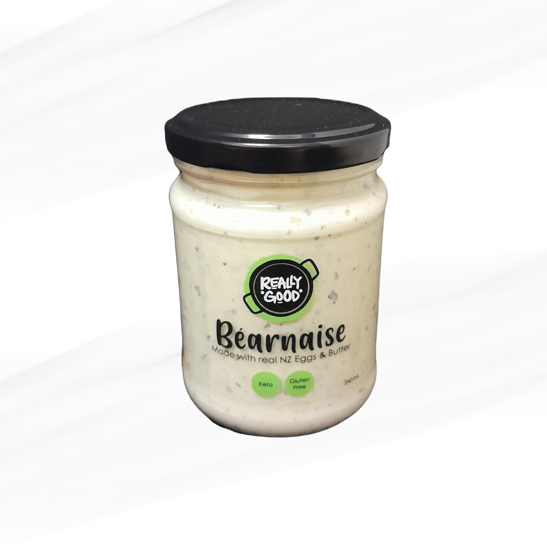 Really Good Bearnaise - 240ml