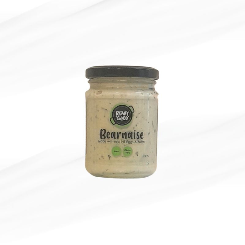 Really Good Bearnaise - 240ml