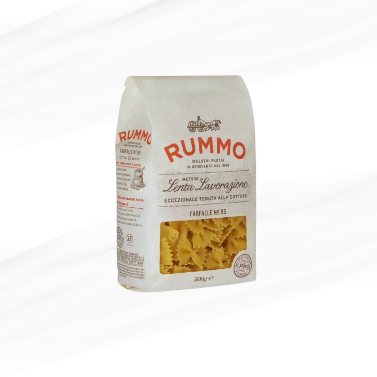 Rummo - Farfalle No 85 - 500g