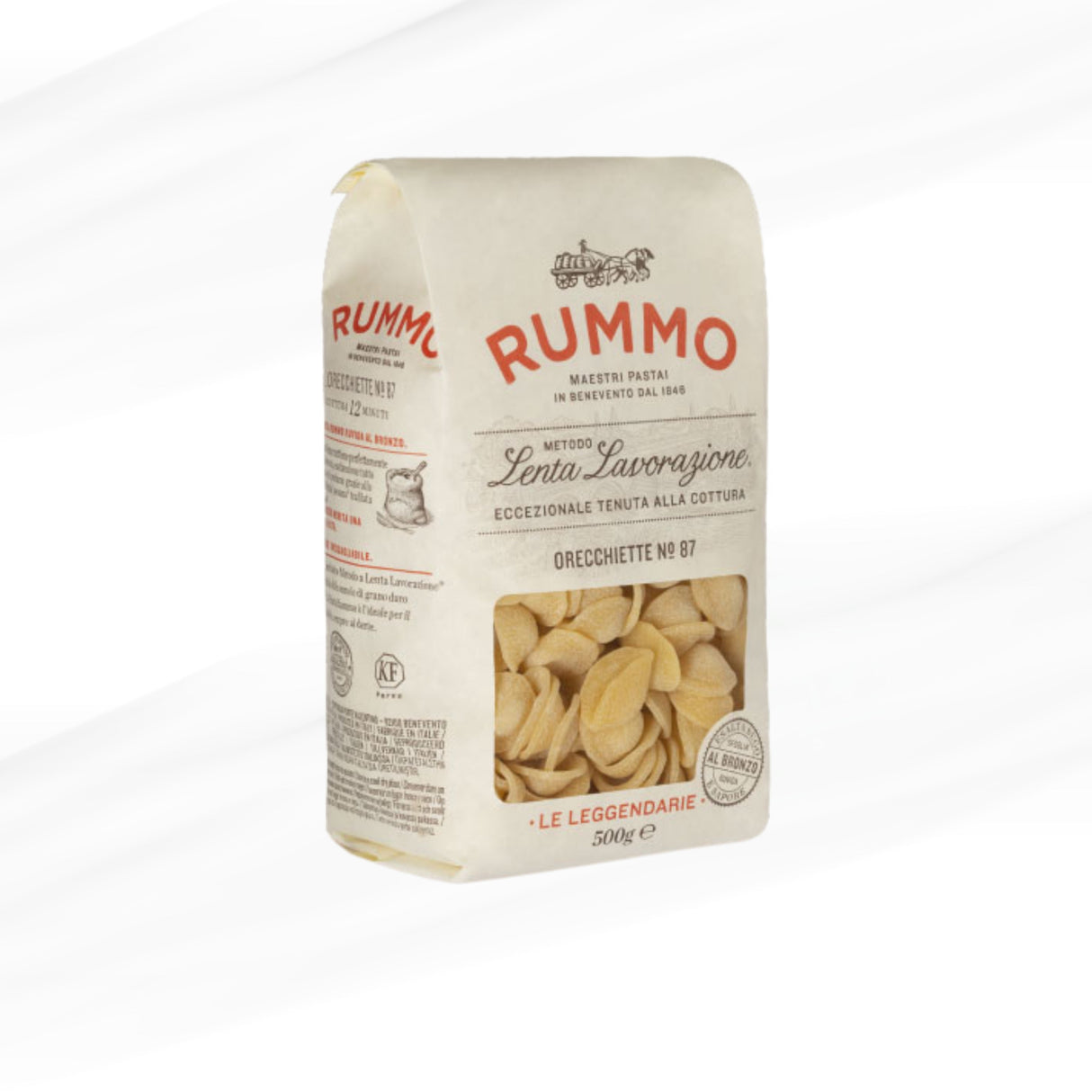 Rummo - Orecchiette No 87 - 500g