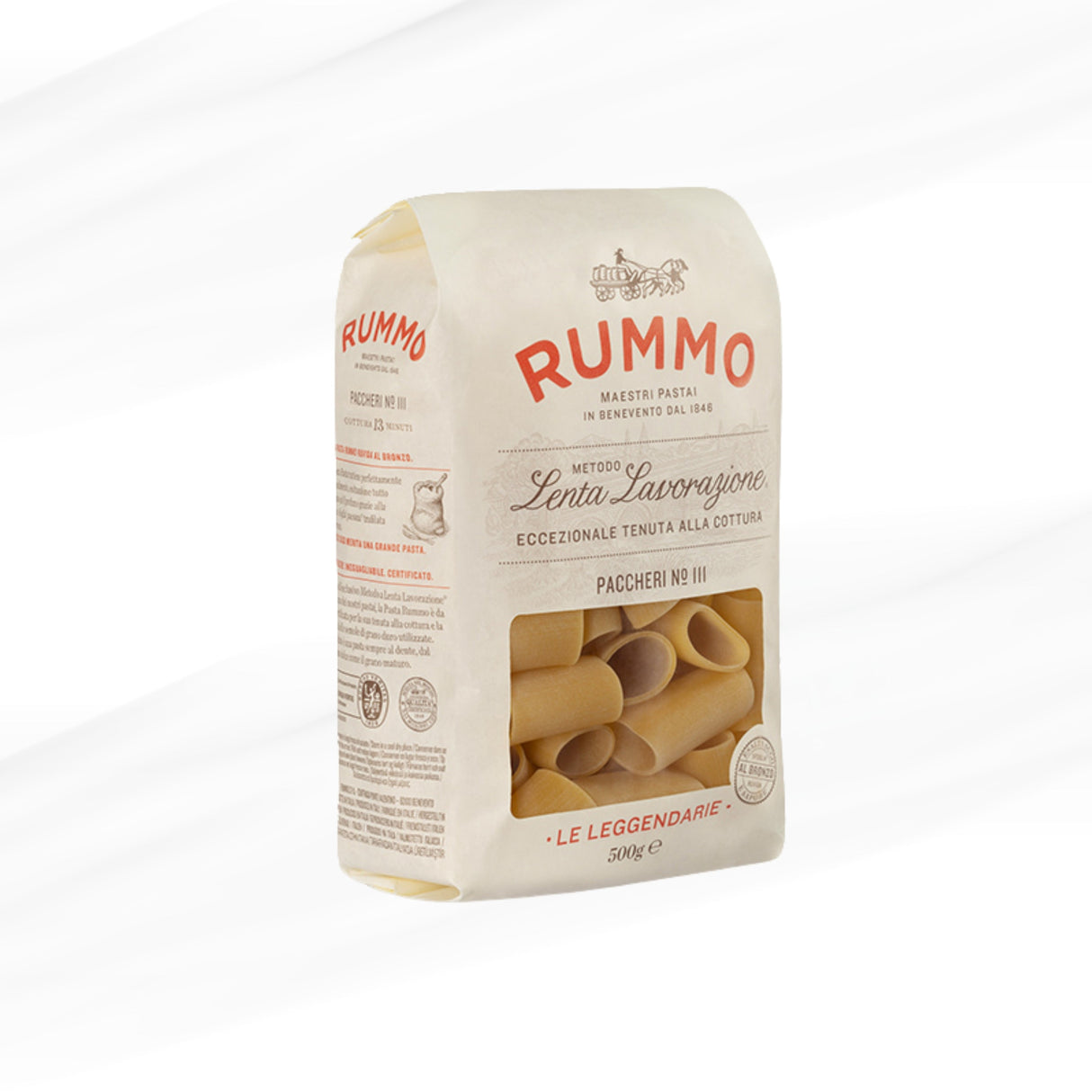 Rummo - Paccheri No 111 - 500g