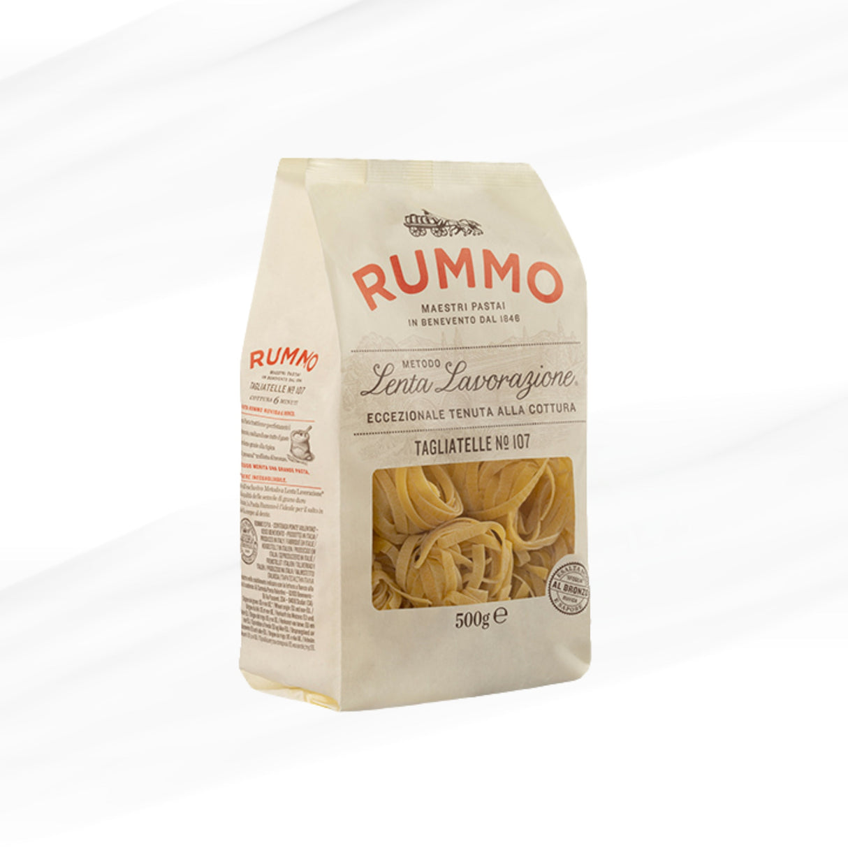 Rummo - Tagliatelle No 107 - 500g
