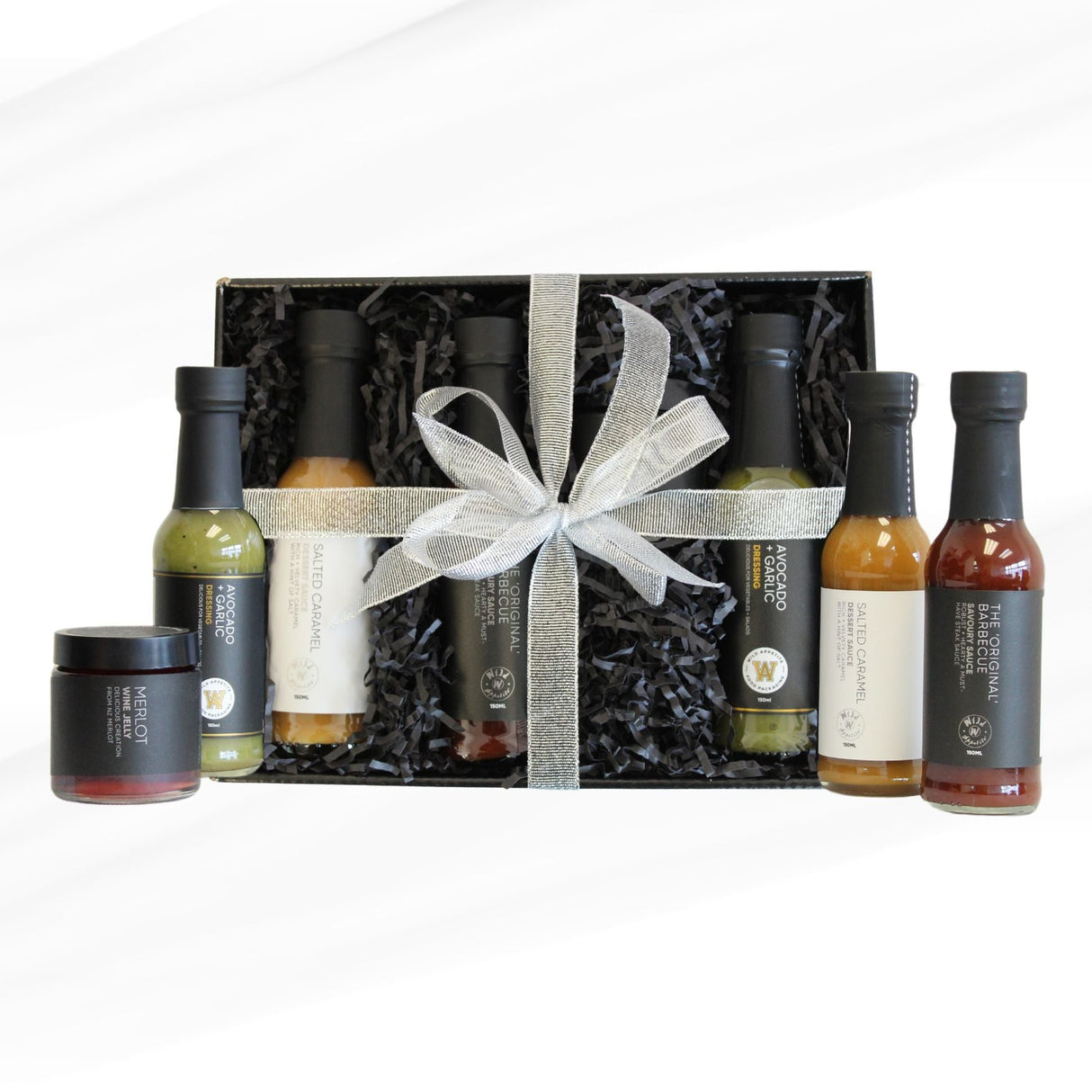 Wild Appetite - Gourmet Hamper