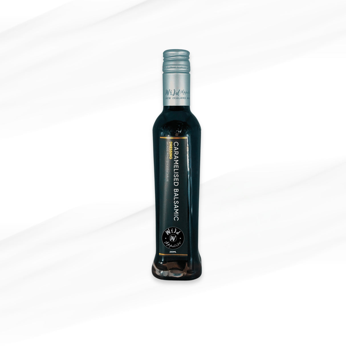 Wild Appetite Caramelised Balsamic Dressing - 250ml