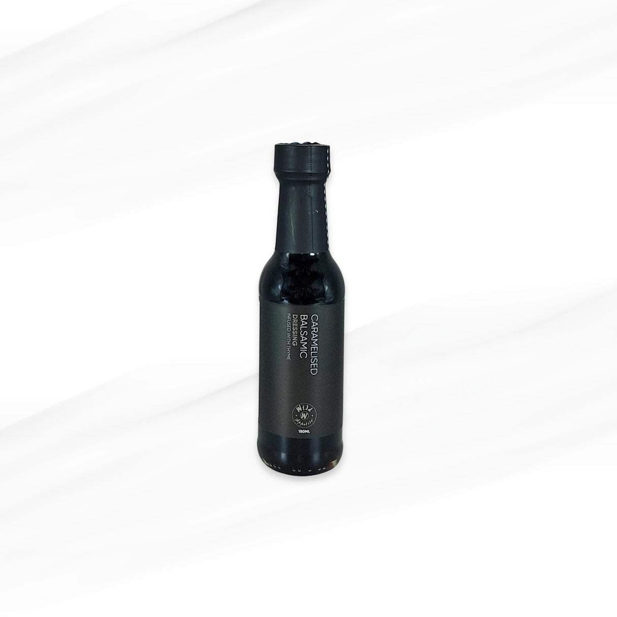 Wild Appetite Caramelised Balsamic Dressing - 150ml