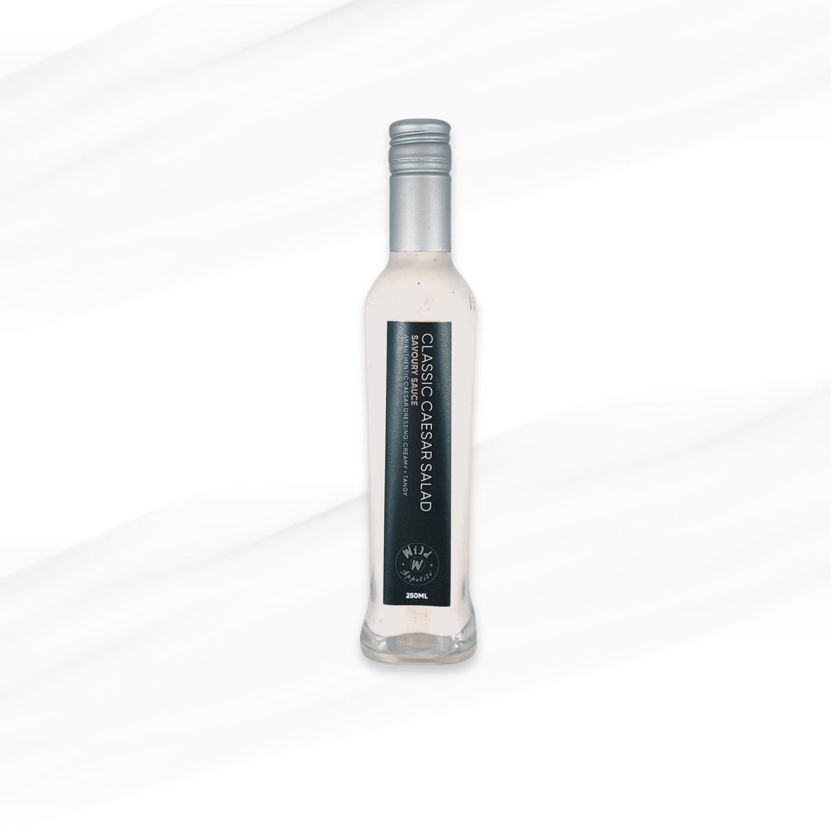 Wild Appetite Classic Caesar Dressing - 250ml