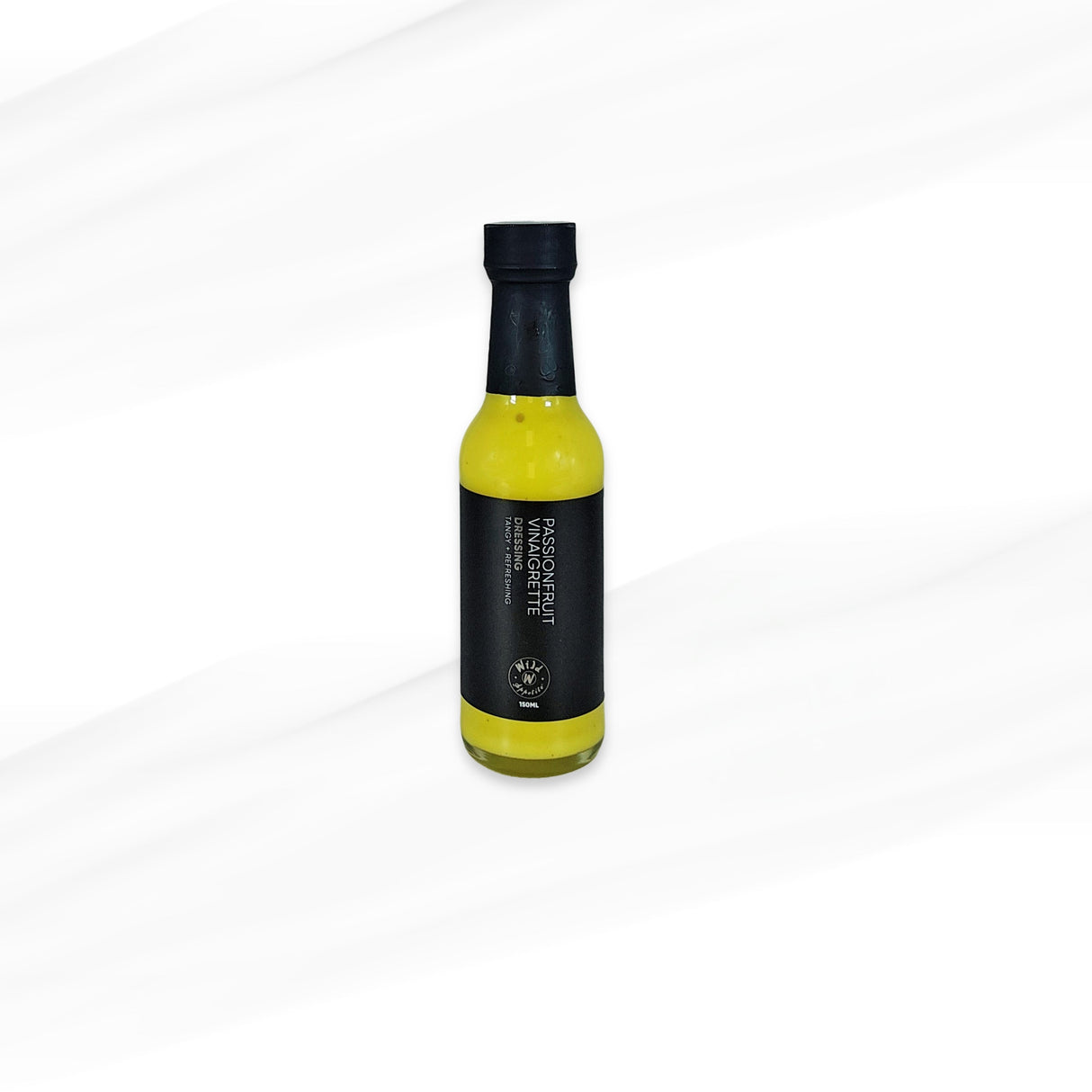 Wild Appetite Passionfruit Vinaigrette - 150ml