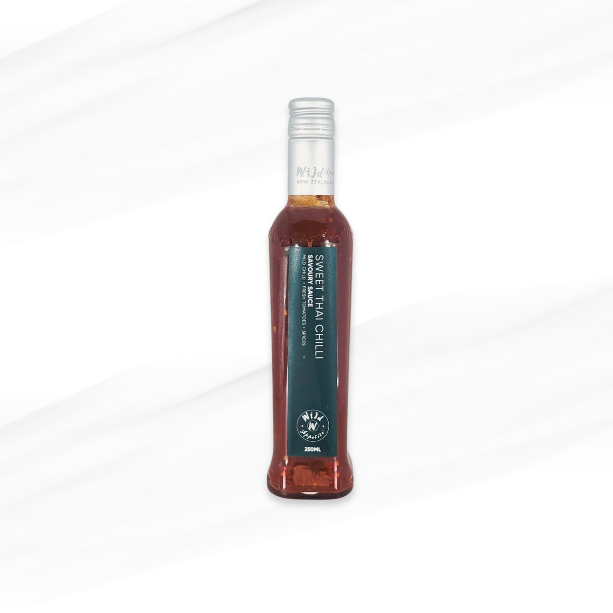Wild Appetite Sweet Thai Chilli Sauce - 250ml