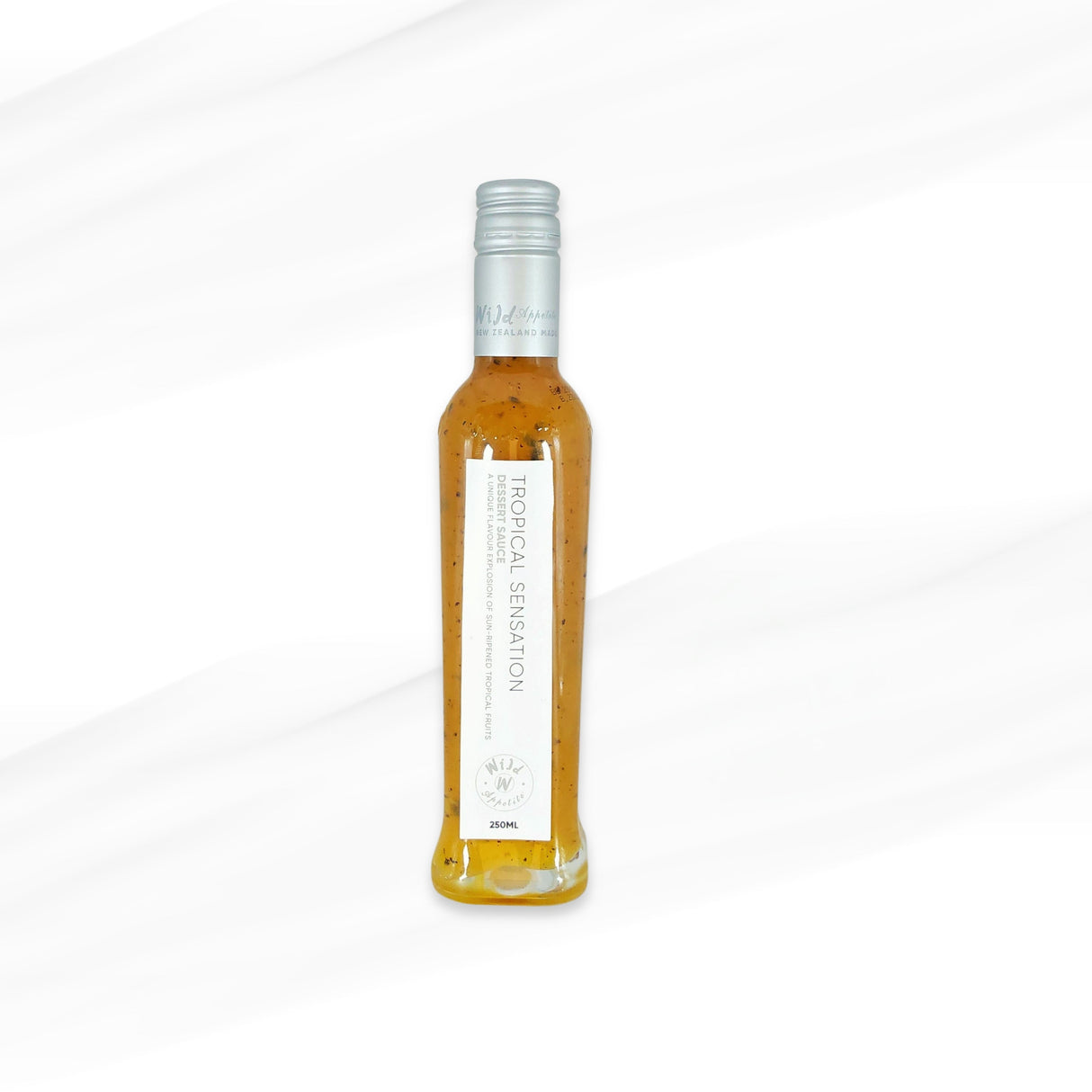 Wild Appetite Tropical Sensation Dessert Sauce - 250ml