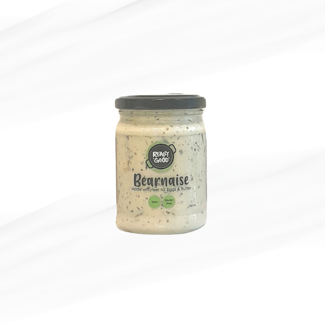 Really Good Bearnaise - 240ml