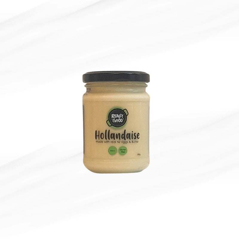Really Good Hollandaise - 230g