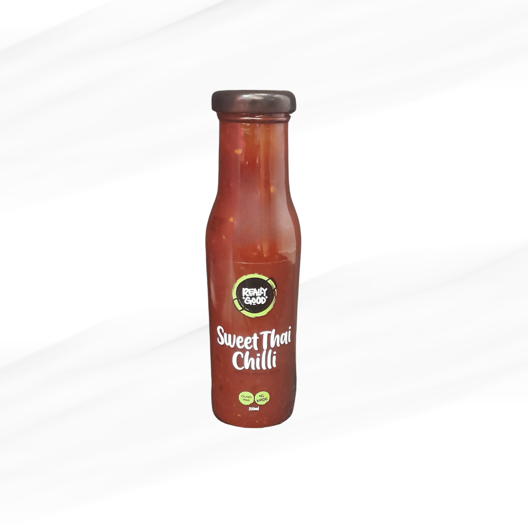 Really Good Sweet Thai Chilli Sauce - 250ml
