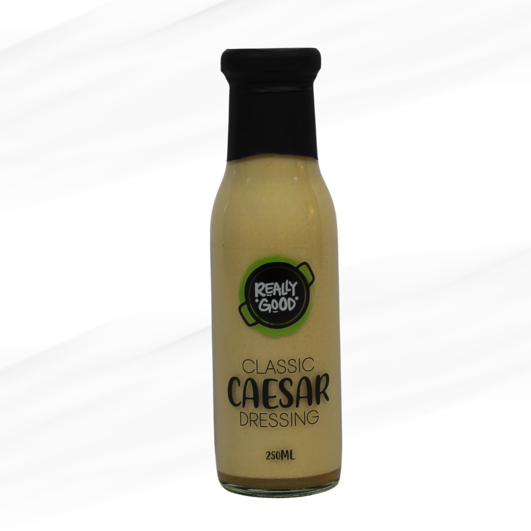 Really Good Classic Caesar Dressing - 250ml